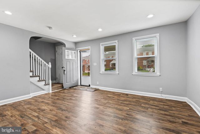 1015 LYNDHURST ST, Baltimore, MD 21229
