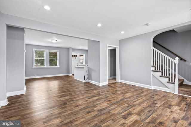 1015 LYNDHURST ST, Baltimore, MD 21229