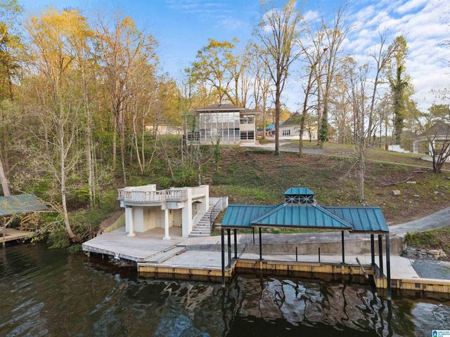 135 SUNSET BOULEVARD, Oneonta, AL 35121