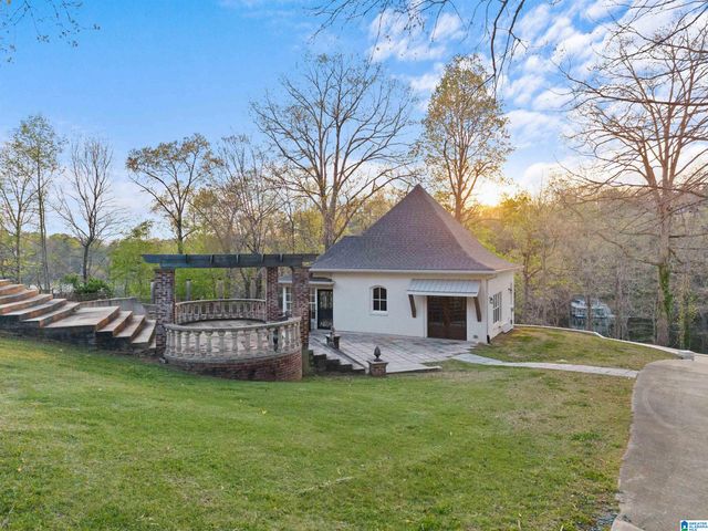 135 SUNSET BOULEVARD, Oneonta, AL 35121