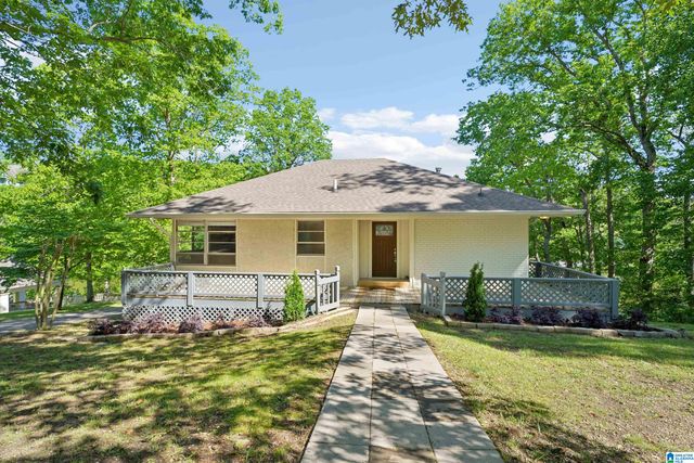 135 SUNSET BOULEVARD, Oneonta, AL 35121