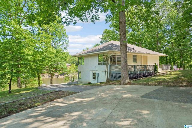 135 SUNSET BOULEVARD, Oneonta, AL 35121