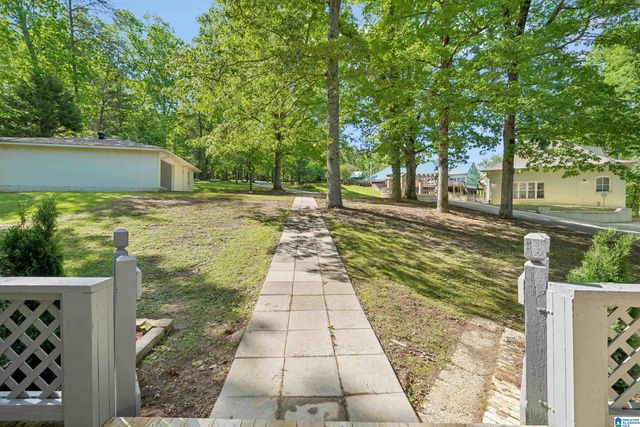 135 SUNSET BOULEVARD, Oneonta, AL 35121