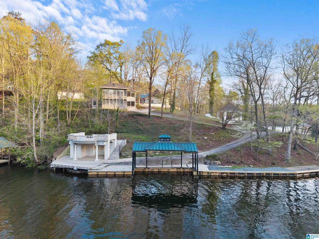 135 SUNSET BOULEVARD, Oneonta, AL 35121