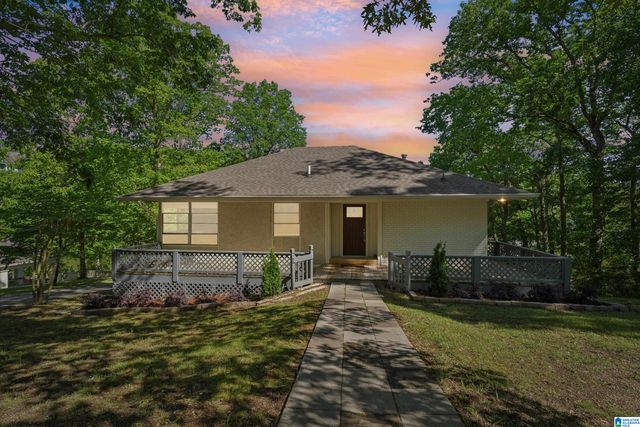 135 SUNSET BOULEVARD, Oneonta, AL 35121