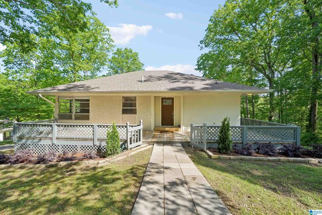 135 SUNSET BOULEVARD, Oneonta, AL 35121
