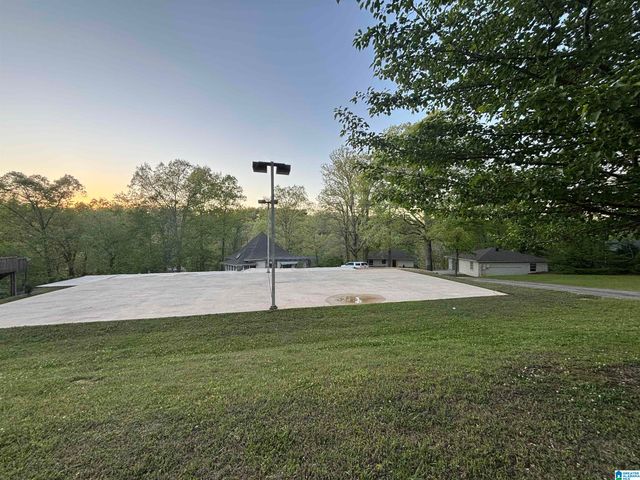 135 SUNSET BOULEVARD, Oneonta, AL 35121