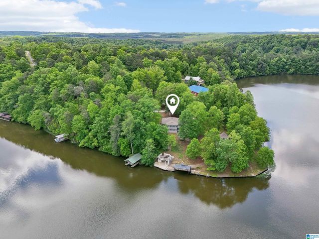 135 SUNSET BOULEVARD, Oneonta, AL 35121