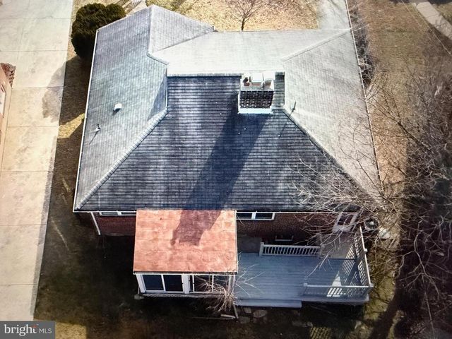 1104 KIRKLYNN AVE, Takoma Park, MD 20912