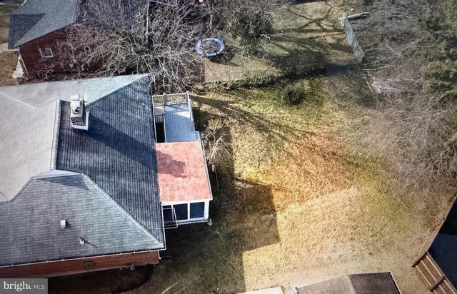 1104 KIRKLYNN AVE, Takoma Park, MD 20912