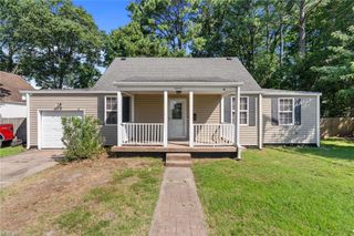 4846 Winthrop ST, Norfolk, VA 23513