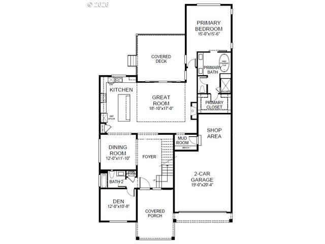 2077 Ostman Rd, West Linn, OR 97068