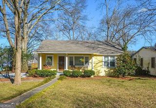 1084 Edie Avenue SE, Atlanta, GA 30312