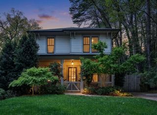 1547 Conway Road SE, Decatur, GA 30032