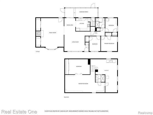 6740 Brockhurst Boulevard, West Bloomfield, MI 48322