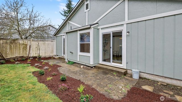 801 Berne Lane SE, Olympia, WA 98513