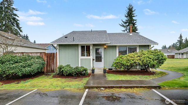 801 Berne Lane SE, Olympia, WA 98513