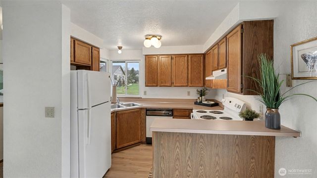 801 Berne Lane SE, Olympia, WA 98513