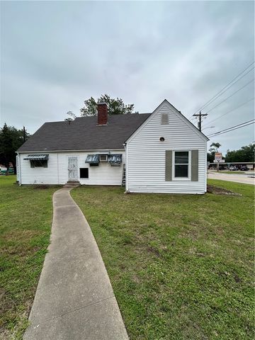 1217 East 27th Street, Bryan, TX 77803