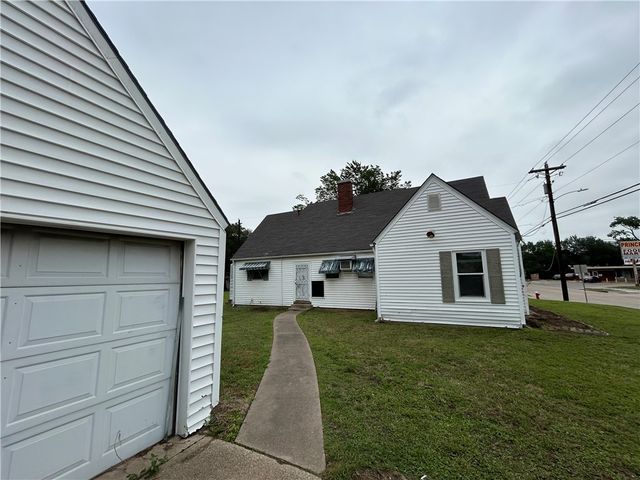 1217 East 27th Street, Bryan, TX 77803