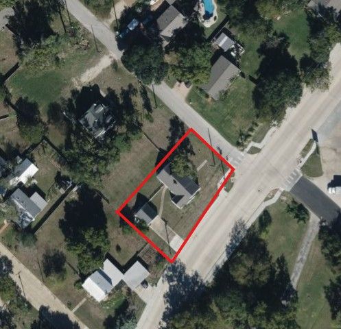 1217 East 27th Street, Bryan, TX 77803
