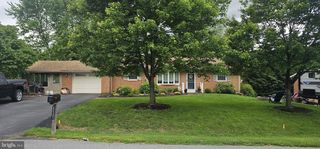 13826 NORTHCREST RD, Hagerstown, MD 21742