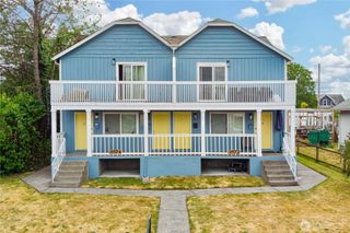 3572 -3574 E F Street, Tacoma, WA 98404