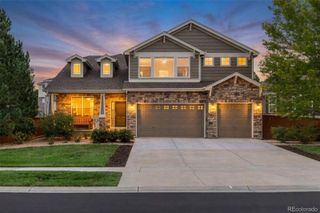 5344 S Haleyville Street, Aurora, CO 80016