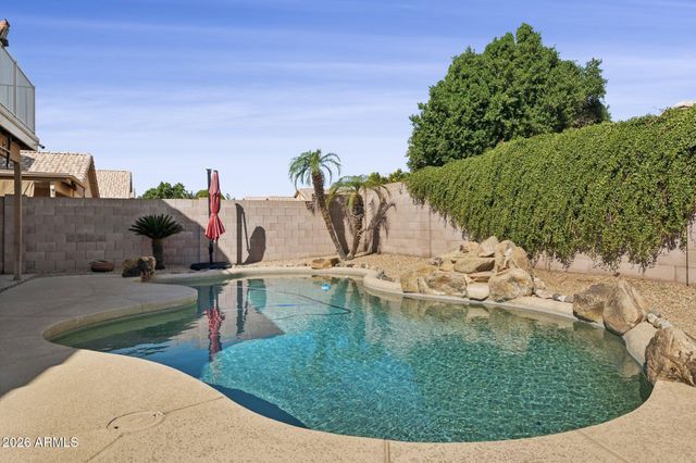 8630 W MARCONI Avenue, Peoria, AZ 85382