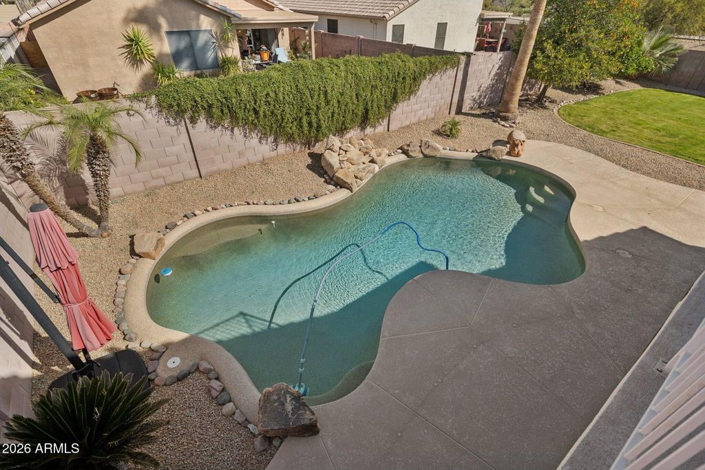 8630 W MARCONI Avenue, Peoria, AZ 85382