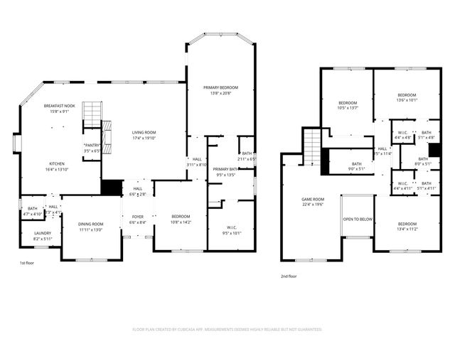 1103 Glendale Drive, Sugar Land, TX 77479