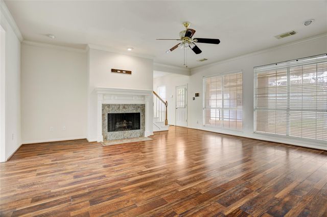 1103 Glendale Drive, Sugar Land, TX 77479