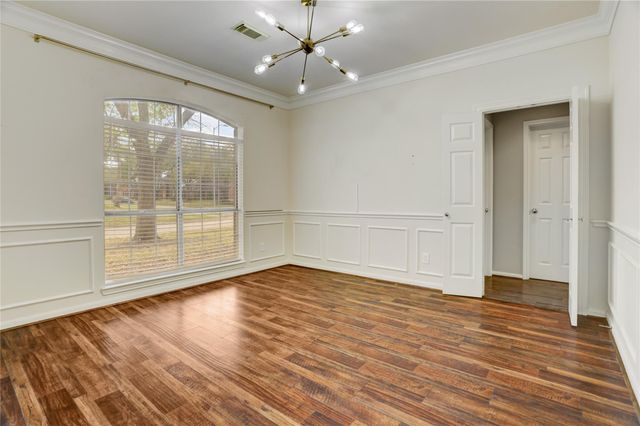 1103 Glendale Drive, Sugar Land, TX 77479