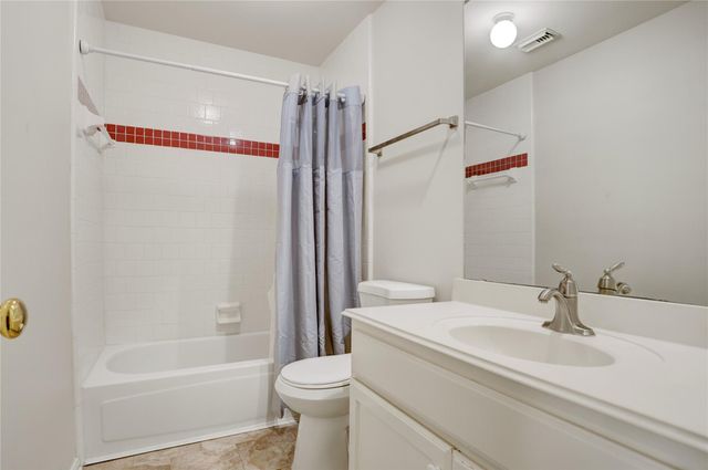 1103 Glendale Drive, Sugar Land, TX 77479