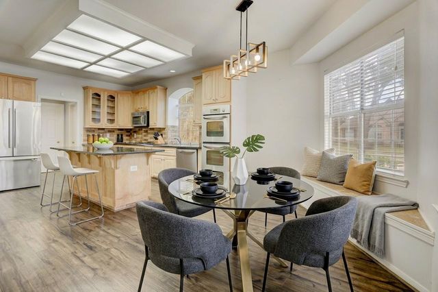 1103 Glendale Drive, Sugar Land, TX 77479