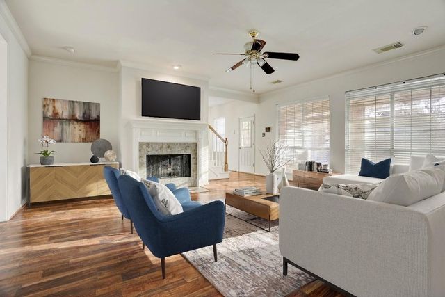 1103 Glendale Drive, Sugar Land, TX 77479