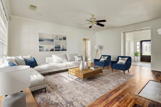 1103 Glendale Drive, Sugar Land, TX 77479