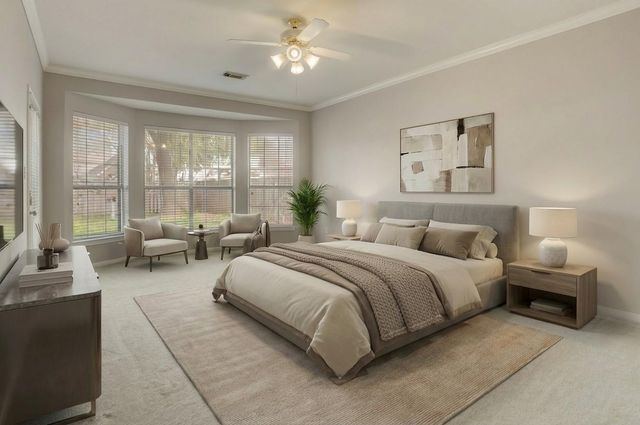 1103 Glendale Drive, Sugar Land, TX 77479