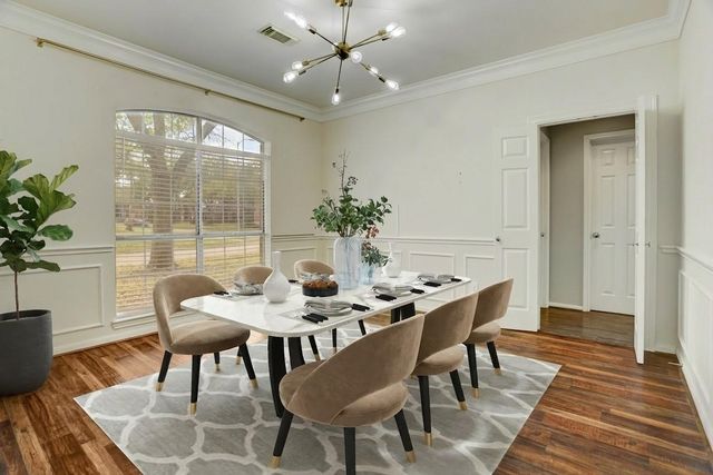 1103 Glendale Drive, Sugar Land, TX 77479