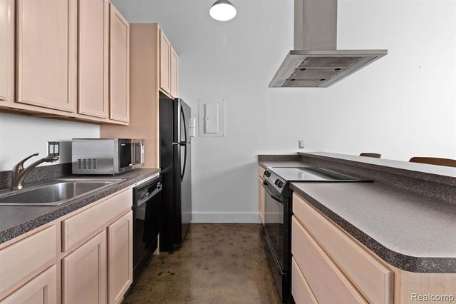 6533 E Jefferson Avenue 604, Detroit, MI 48207