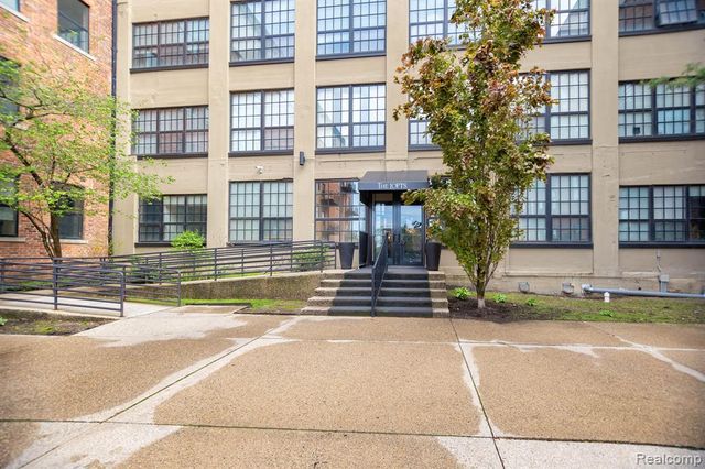 6533 E Jefferson Avenue 604, Detroit, MI 48207