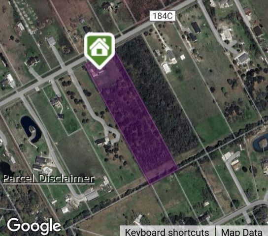 9602 Evan Drive, Alvin, TX 77511
