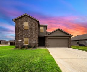 1401 Old Trail Rd, Royse City, TX 75189