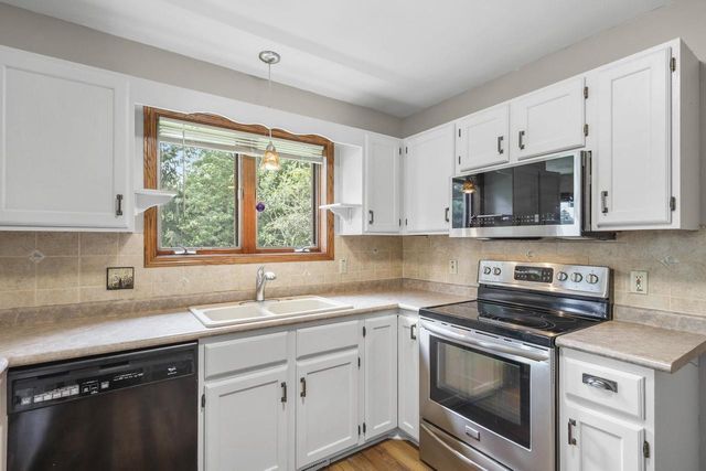 550 Harper Drive, Verona, WI 53593