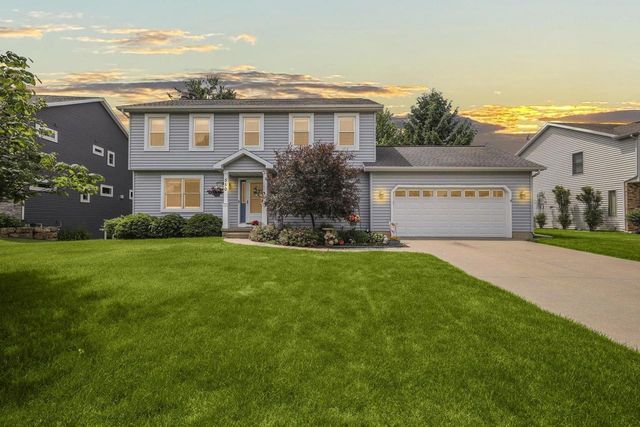 550 Harper Drive, Verona, WI 53593