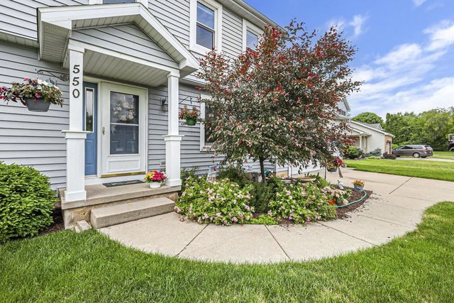 550 Harper Drive, Verona, WI 53593