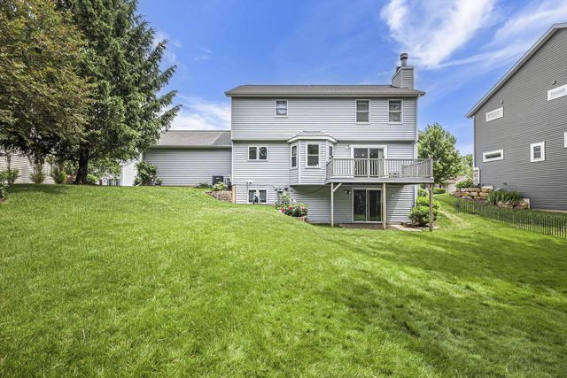550 Harper Drive, Verona, WI 53593