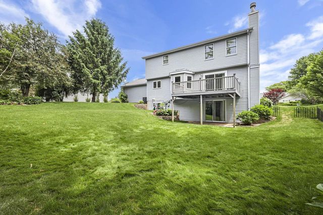 550 Harper Drive, Verona, WI 53593