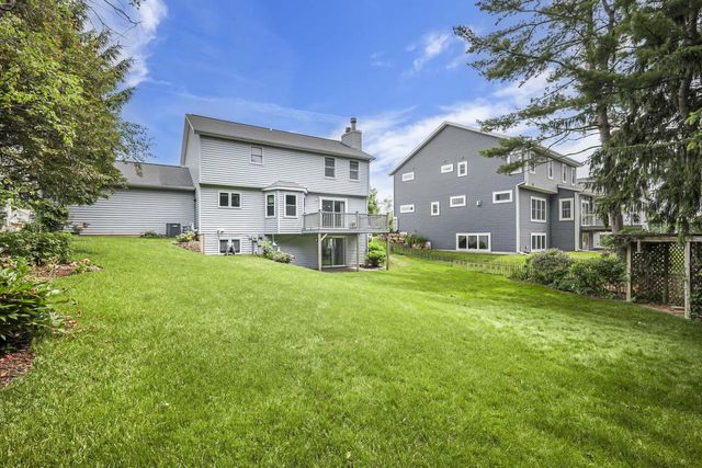 550 Harper Drive, Verona, WI 53593
