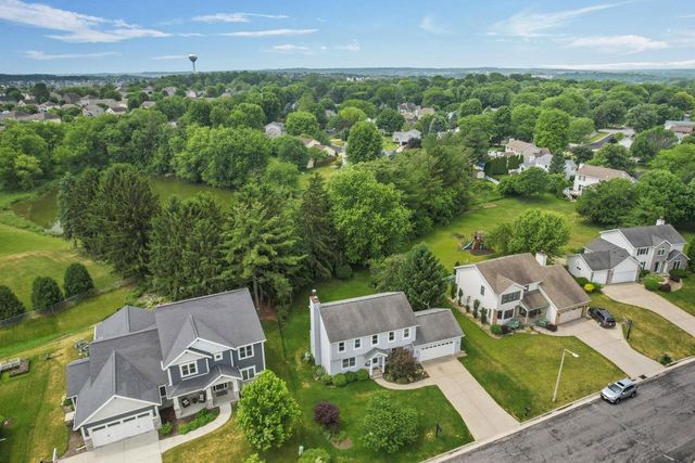 550 Harper Drive, Verona, WI 53593